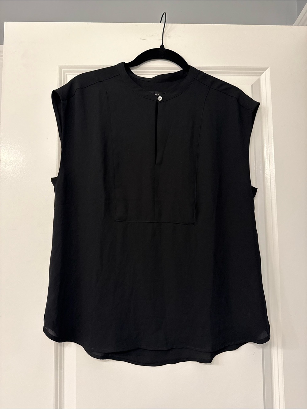 Flowy‎ J.Crew Top